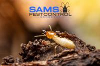 Sams Termite Control Canberra image 2